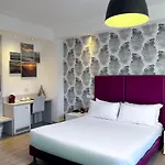Hotel Rossovino Côme