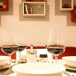 Rossovino Hotel Côme