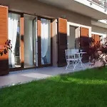 Hotel Rossovino Côme
