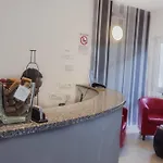 Hotel Rossovino 3*