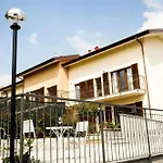 Hotel Rossovino Côme