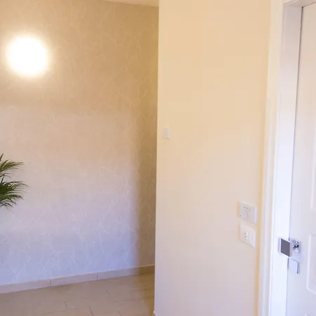 Rossovino Hotel