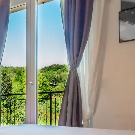 Hotel Rossovino 3*
