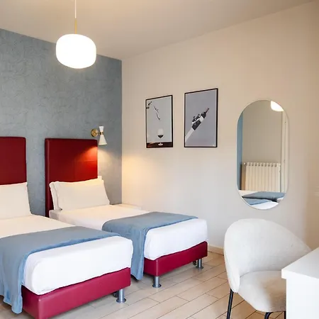 Rossovino Hotel