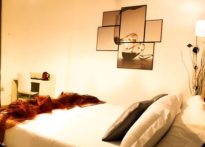 Hotel Rossovino