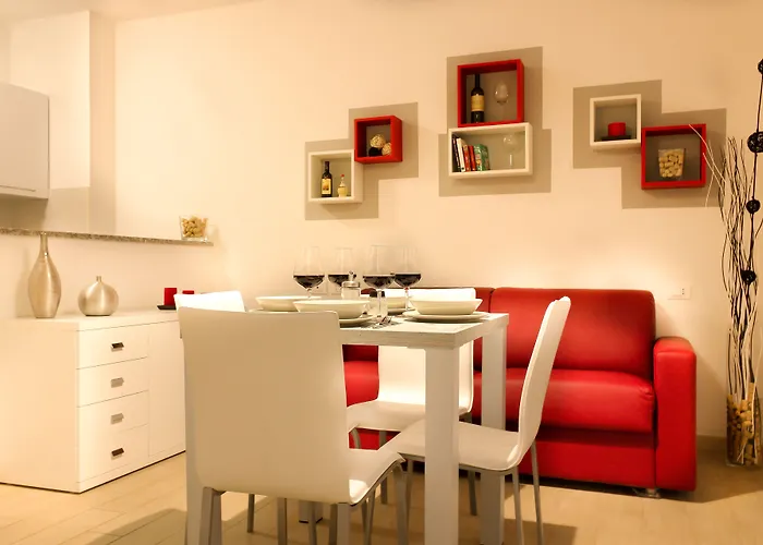 Rossovino Hotel
