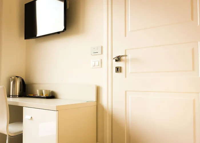 Hotel Rossovino 3*