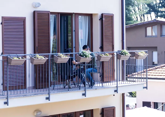 Rossovino Hotel