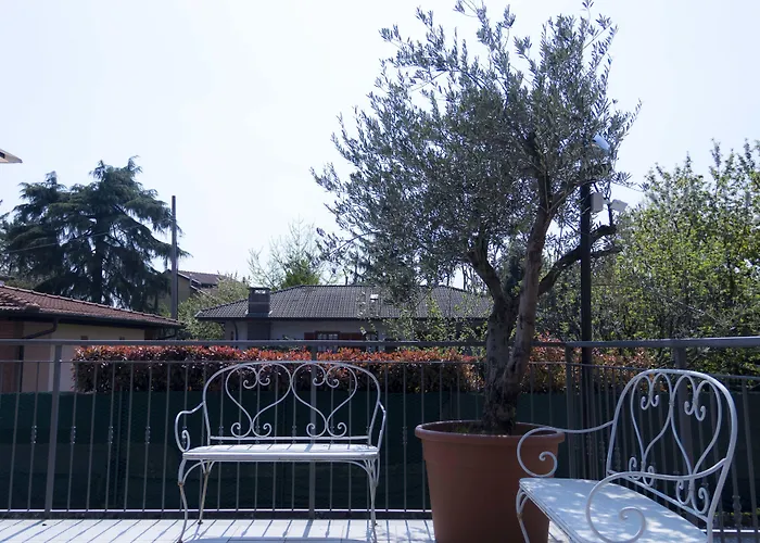 Rossovino Hotel
