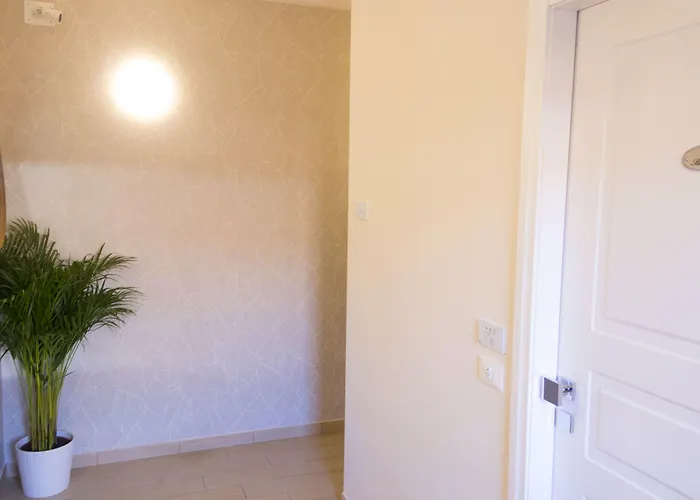 Rossovino Hotel