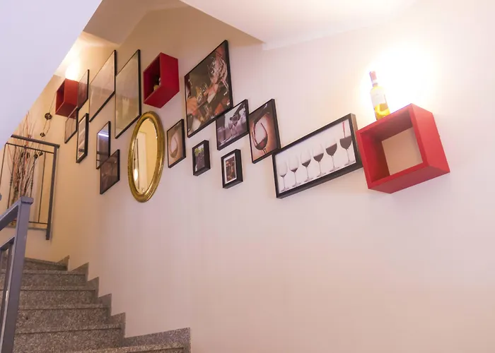 Hotel Rossovino