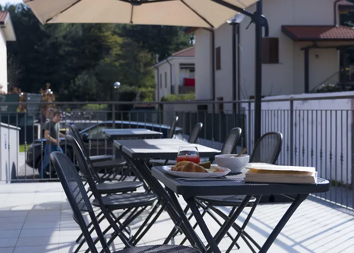 Hotel Rossovino