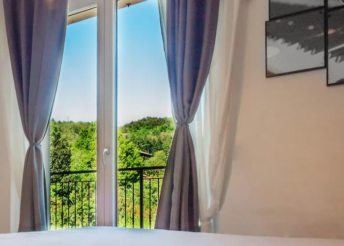 Hotel Rossovino 3*