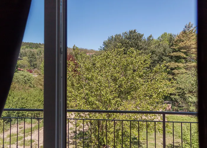 Hotel Rossovino 3*