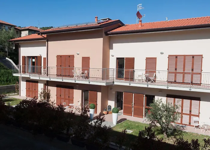 Hotel Rossovino