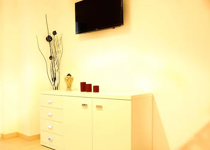 Rossovino Hotel 3*