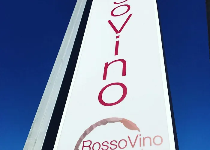 Hotel Rossovino 3*