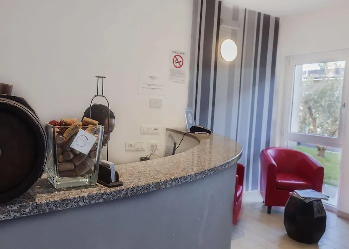 Hotel Rossovino 3*