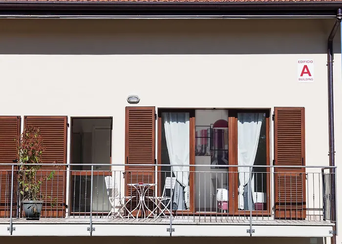 Hotel Rossovino 3*