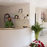 Rossovino Отель
