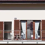 Отель Rossovino 3*