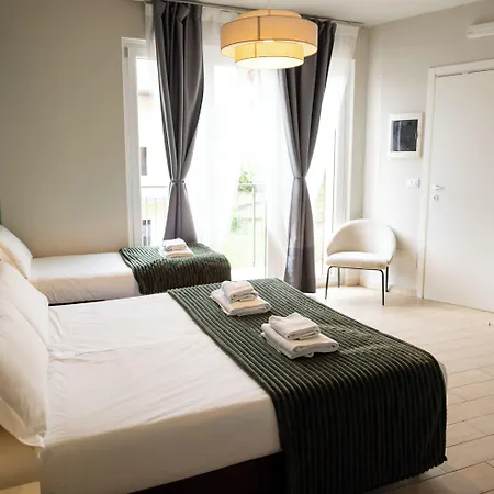 Hotel Rossovino 3*