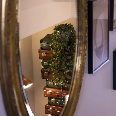 Hotel Rossovino Côme