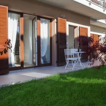Hotel Rossovino Como