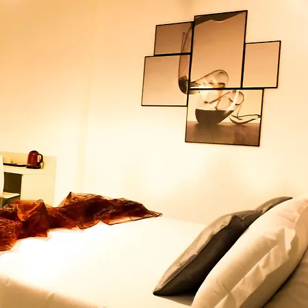 Hotel Rossovino Como