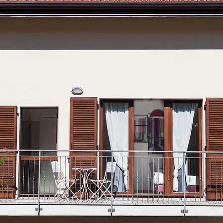 Отель Rossovino 3*