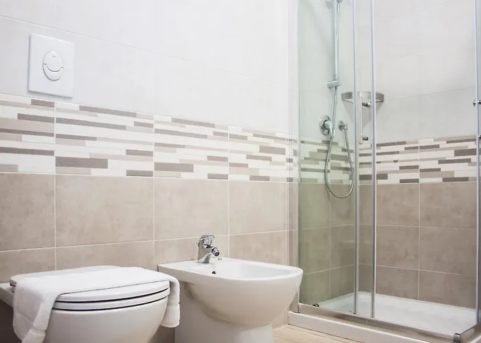 Rossovino Hotel Côme