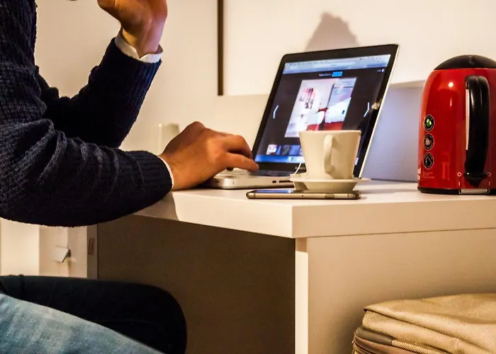 Hotel Rossovino Côme