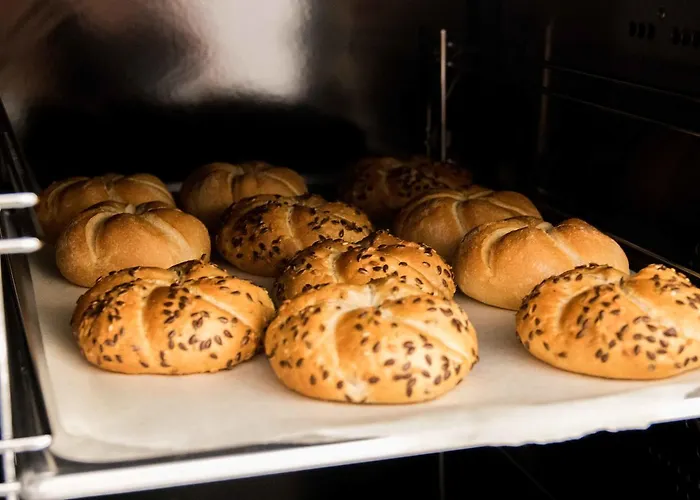 Hotel Rossovino Côme