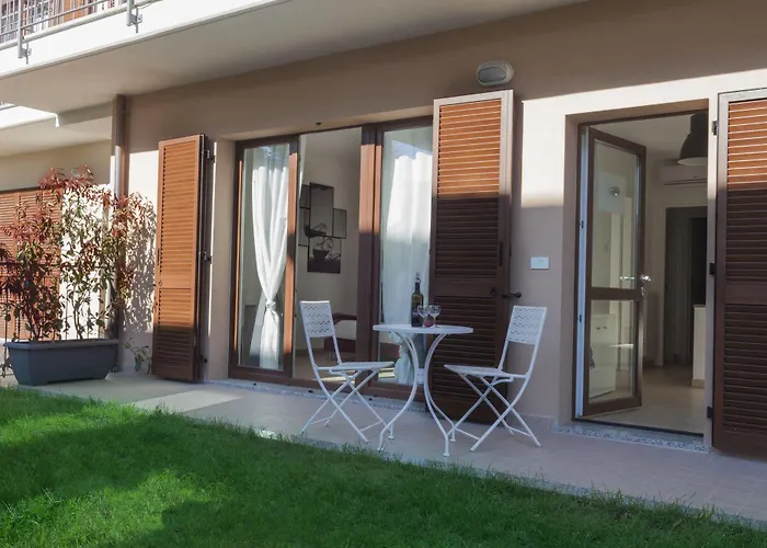 Rossovino Hotel Côme