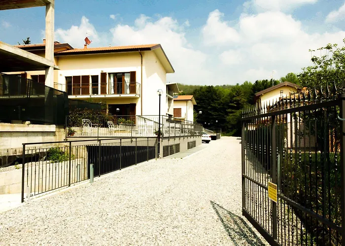 Rossovino Ξενοδοχείο