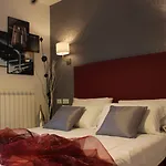 Rossovino 3* Como