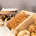 Rossovino Hotel 3*