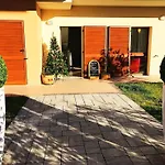 Hotel Rossovino