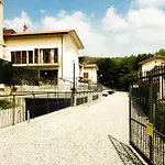 Rossovino Hotel