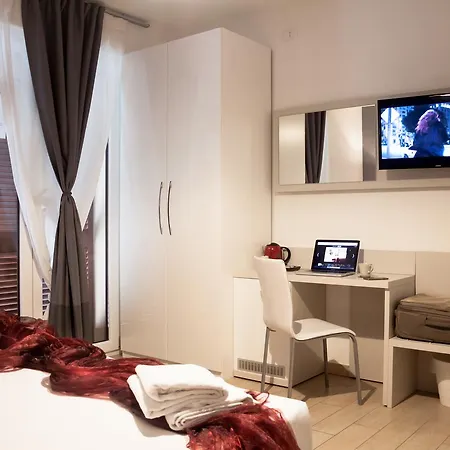 Hotel Rossovino 3*