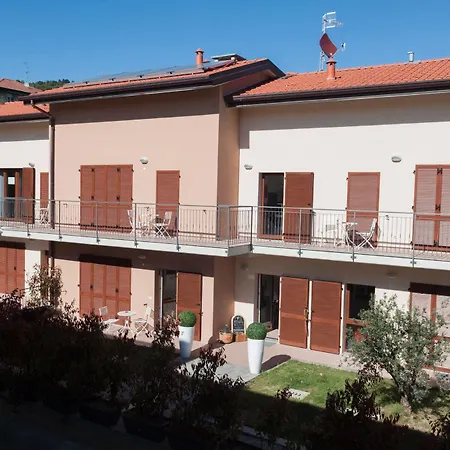 Hotel Rossovino